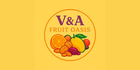V&A Fruit Oasis &mdash; натуральні сухофрукти, горіхи та пастила.